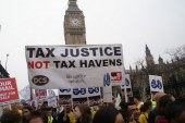 Fight for Tax Justice